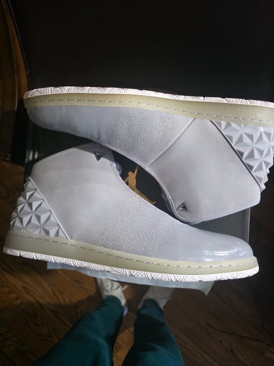Nike Jordan Instigator main image 5